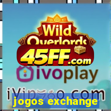 jogos exchange